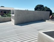 4ª CASA EM NOVA CARAPEBUS - SERRA ES