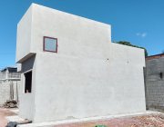 4ª CASA EM NOVA CARAPEBUS - SERRA ES