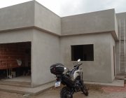 4ª CASA EM NOVA CARAPEBUS - SERRA ES
