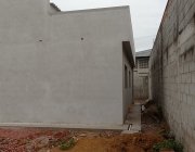 4ª CASA EM NOVA CARAPEBUS - SERRA ES