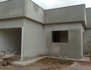 4ª CASA EM NOVA CARAPEBUS - SERRA ES