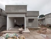 4ª CASA EM NOVA CARAPEBUS - SERRA ES