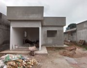4ª CASA EM NOVA CARAPEBUS - SERRA ES