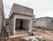 4ª CASA EM NOVA CARAPEBUS - SERRA ES