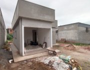 4ª CASA EM NOVA CARAPEBUS - SERRA ES