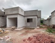 4ª CASA EM NOVA CARAPEBUS - SERRA ES