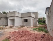 4ª CASA EM NOVA CARAPEBUS - SERRA ES