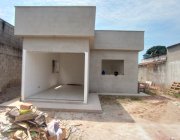 4ª CASA EM NOVA CARAPEBUS - SERRA ES