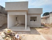 4ª CASA EM NOVA CARAPEBUS - SERRA ES