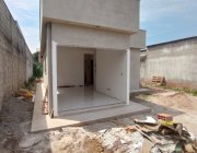 4ª CASA EM NOVA CARAPEBUS - SERRA ES
