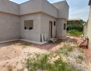 4ª CASA EM NOVA CARAPEBUS - SERRA ES