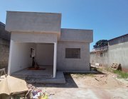 4ª CASA EM NOVA CARAPEBUS - SERRA ES