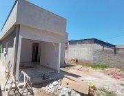 4ª CASA EM NOVA CARAPEBUS - SERRA ES