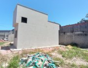 4ª CASA EM NOVA CARAPEBUS - SERRA ES