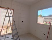 4ª CASA EM NOVA CARAPEBUS - SERRA ES