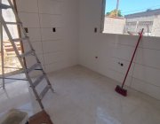 4ª CASA EM NOVA CARAPEBUS - SERRA ES