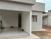 4ª CASA EM NOVA CARAPEBUS - SERRA ES