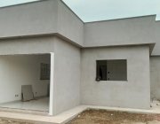 4ª CASA EM NOVA CARAPEBUS - SERRA ES
