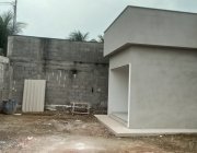 4ª CASA EM NOVA CARAPEBUS - SERRA ES