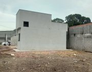 4ª CASA EM NOVA CARAPEBUS - SERRA ES