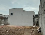 4ª CASA EM NOVA CARAPEBUS - SERRA ES