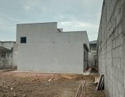 4ª CASA EM NOVA CARAPEBUS - SERRA ES