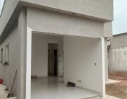 4ª CASA EM NOVA CARAPEBUS - SERRA ES