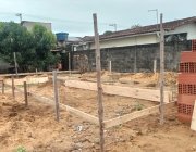 3ª CASA EM NOVA ALMEIDA SERRA ES