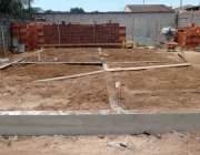 3ª CASA EM NOVA ALMEIDA SERRA ES