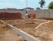 3ª CASA EM NOVA ALMEIDA SERRA ES
