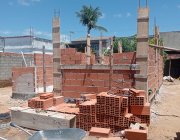3ª CASA EM NOVA ALMEIDA SERRA ES