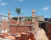3ª CASA EM NOVA ALMEIDA SERRA ES