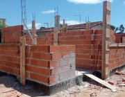 3ª CASA EM NOVA ALMEIDA SERRA ES