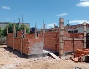 3ª CASA EM NOVA ALMEIDA SERRA ES
