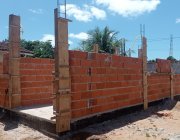 3ª CASA EM NOVA ALMEIDA SERRA ES