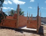 3ª CASA EM NOVA ALMEIDA SERRA ES
