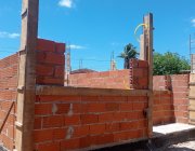 3ª CASA EM NOVA ALMEIDA SERRA ES