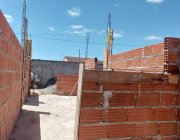 3ª CASA EM NOVA ALMEIDA SERRA ES