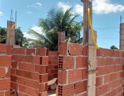 3ª CASA EM NOVA ALMEIDA SERRA ES