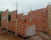 3ª CASA EM NOVA ALMEIDA SERRA ES