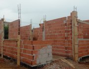 3ª CASA EM NOVA ALMEIDA SERRA ES