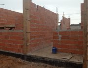 3ª CASA EM NOVA ALMEIDA SERRA ES