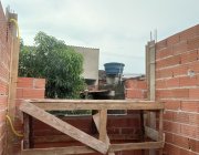3ª CASA EM NOVA ALMEIDA SERRA ES