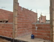 3ª CASA EM NOVA ALMEIDA SERRA ES