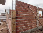 16ª CASA EM RESIDENCIAL CENTRO DA SERRA- SERRA