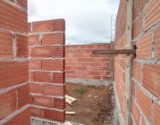 16ª CASA EM RESIDENCIAL CENTRO DA SERRA- SERRA