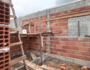 16ª CASA EM RESIDENCIAL CENTRO DA SERRA- SERRA