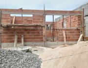 16ª CASA EM RESIDENCIAL CENTRO DA SERRA- SERRA