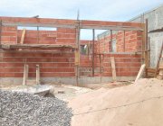 16ª CASA EM RESIDENCIAL CENTRO DA SERRA- SERRA