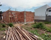 16ª CASA EM RESIDENCIAL CENTRO DA SERRA- SERRA